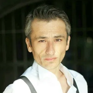 Ramin Nezir