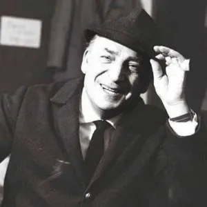 Avni Dilligil