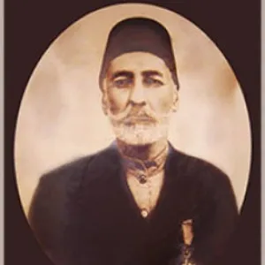 Ali Muhiddin Hacı Bekir