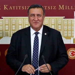 Ömer Fethi Gürer