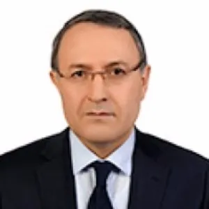 Halil Özyolcu