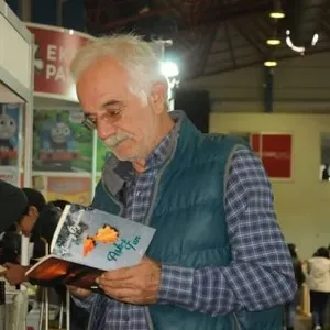 Ahmet Aktuna