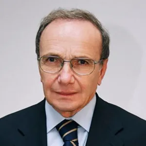 Metin Heper