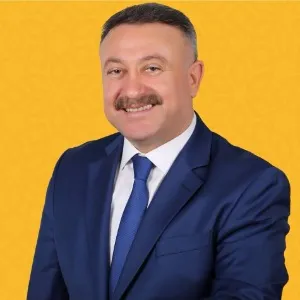 Hacı Özkan