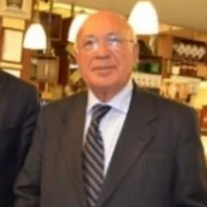 Ali Topçuoğlu