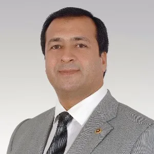 Ahmet Tevfik Uzun