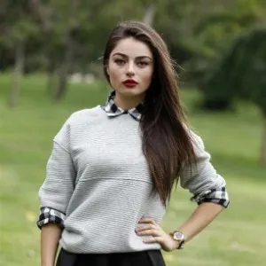Ayça Ayşin Turan