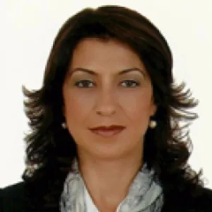 Nesrin Ulema