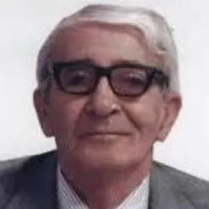 Faruk Sümer