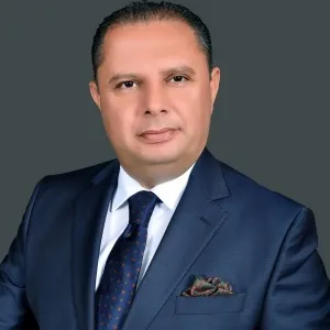 Halil Öztürk (Siyasetçi)