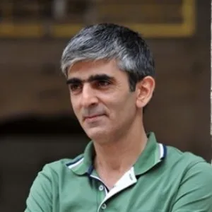 İbrahim Tenekeci