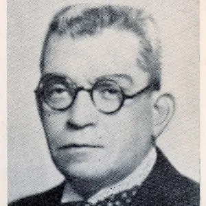 Sadettin Ferit Talay