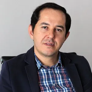 Ali Ulvi Mehmedoğlu
