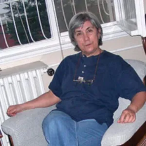 Sevim Kayaoğlu