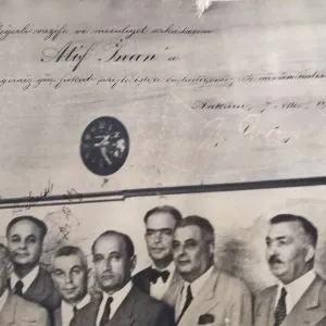 Ahmet Atıf İnan