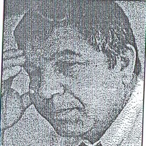 Kâşif Ahmet Kapsızoğlu