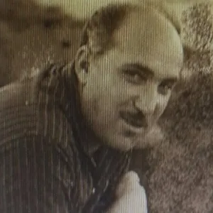 Sezai Yılmaz