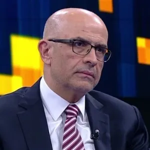Enis Berberoğlu