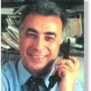 Mehmet Canbolat