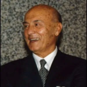 Feyyaz Berker