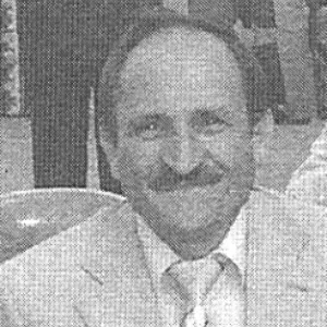Halil Oral