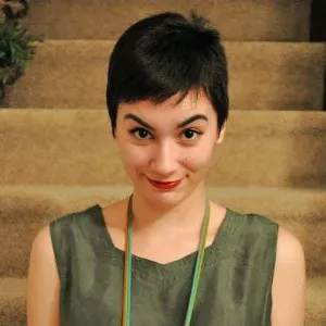 Burcu Gölgedar