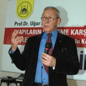 Uğur Ersoy