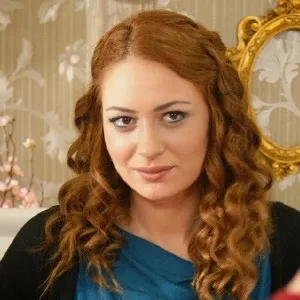 Gamze İğdiroğlu