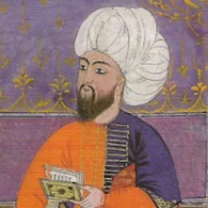 Hayâlî Bey