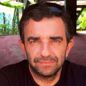 Aykut Özdarendeli