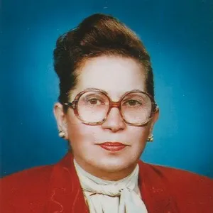 Berika Küçük