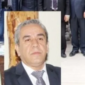 Ünal Yaşar