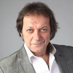 Recep Aktuğ