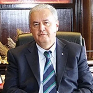 Mustafa Verşan Kök