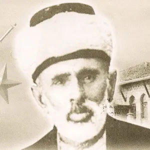 Abdullah Efendi (Sinoplu)