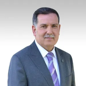 Ahmet Zenbilci