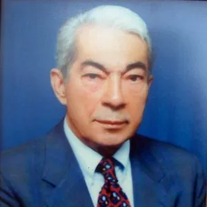 Mehmet Nurettin Sandıkçıoğlu