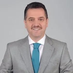 Hasan Tahsin Usta