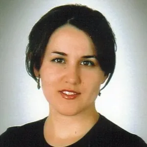 Müesser Yeniay