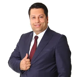 Yavuz Bildik (İşadamı)