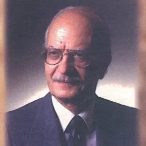 Ali Nejat Ölçen