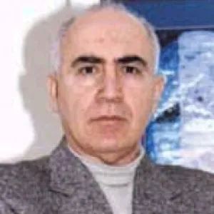 Mehmet Eroğlu