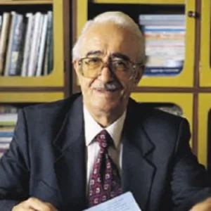 Ahmet Kabaklı