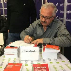Levent Ağaoğlu