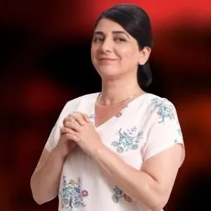 Benian Dönmez