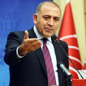 Gürsel Tekin