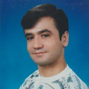 Şeref Yılmaz