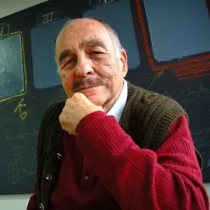 Burhan Doğançay
