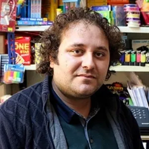 Kaan Turhan