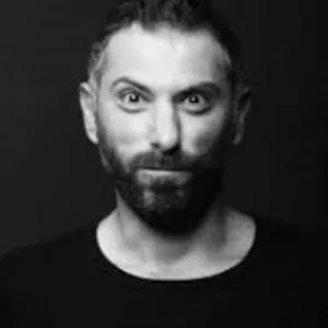 Murat Ilgar (Oyuncu)
